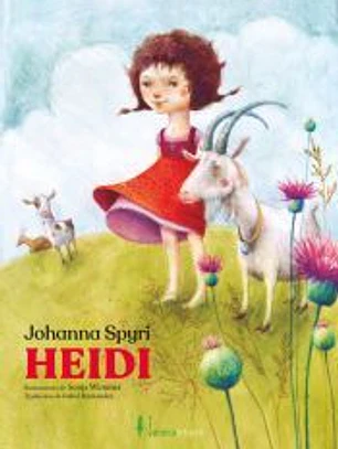 Heidi (ed. rústica)