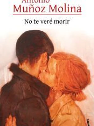 No te veré morir
