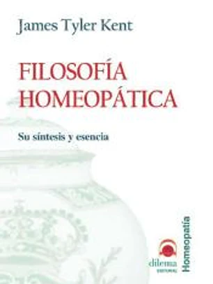 Filosofía Homeopática