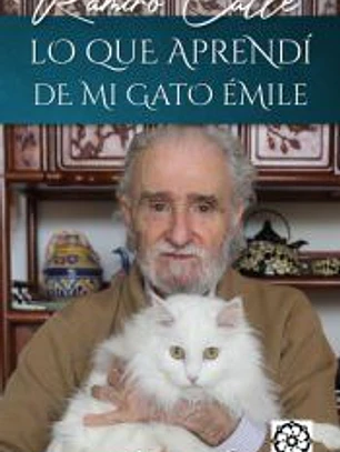 Lo que aprendí de mi gato Emile