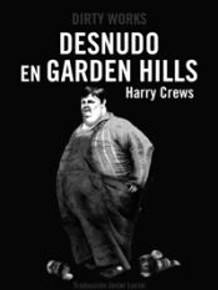 Desnudo en Garden Hills