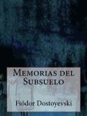 Memorias del Subsuelo