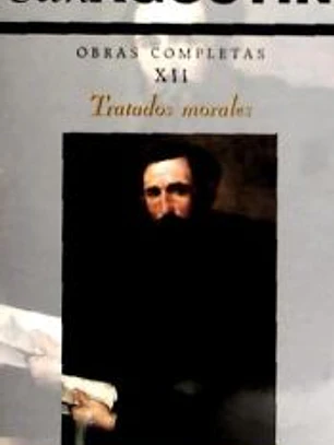 Obras completas de San Agustín. XII: Tratados morales.Vol 12.