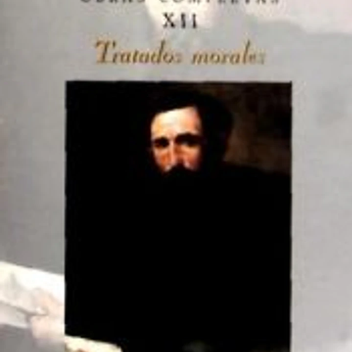 Obras completas de San Agustín. XII: Tratados morales.Vol 12. 1