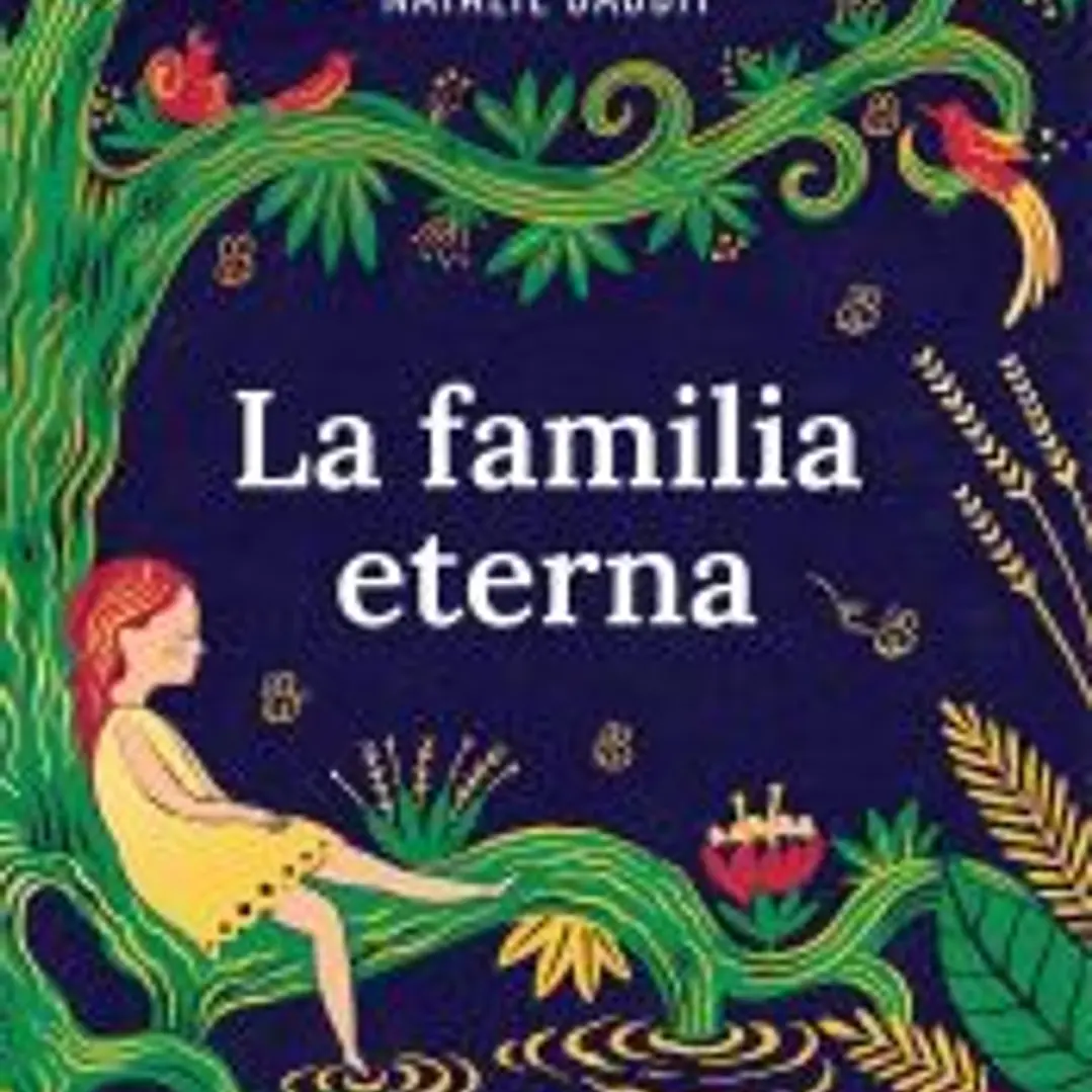 La familia eterna 1