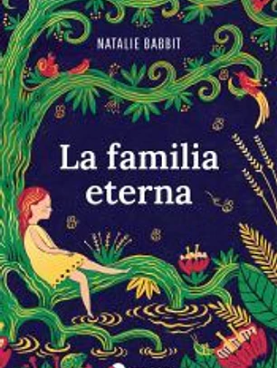 La familia eterna