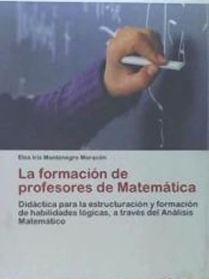 La formación de profesores de Matemática