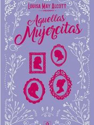 AQUELLAS MUJERCITAS