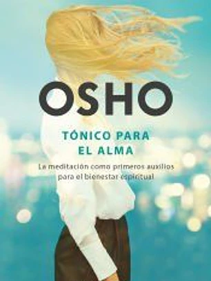 Tónico para el alma