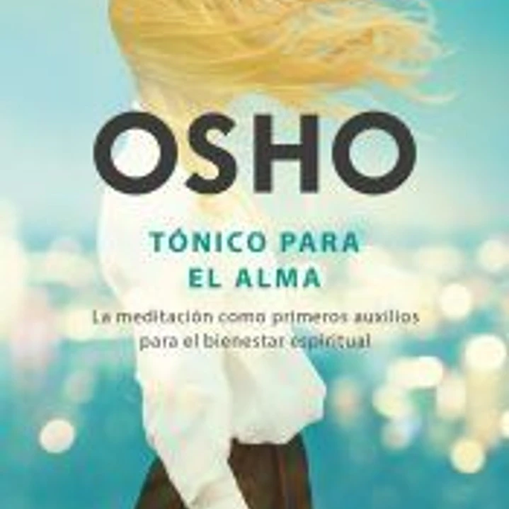 Tónico para el alma 1