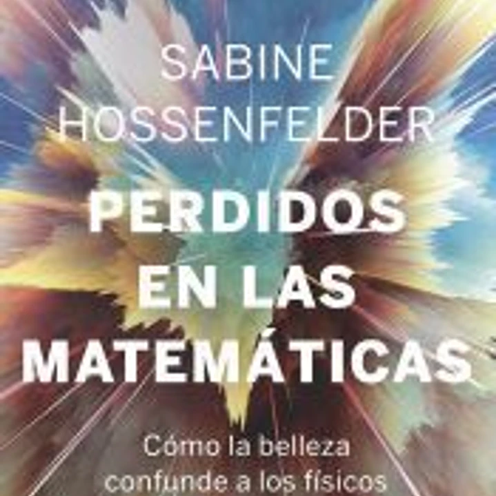 Perdidos en las matemáticas 1