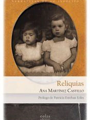 Reliquias