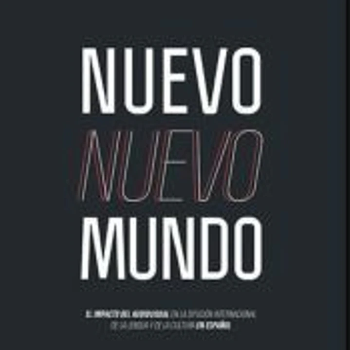 NUEVO NUEVO MUNDO 1