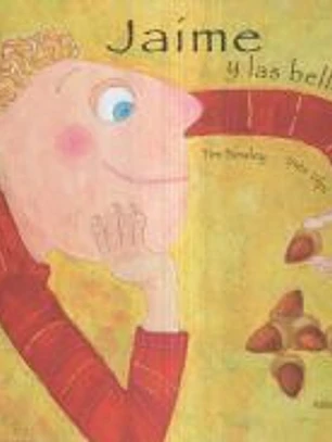Jaime y las bellotas