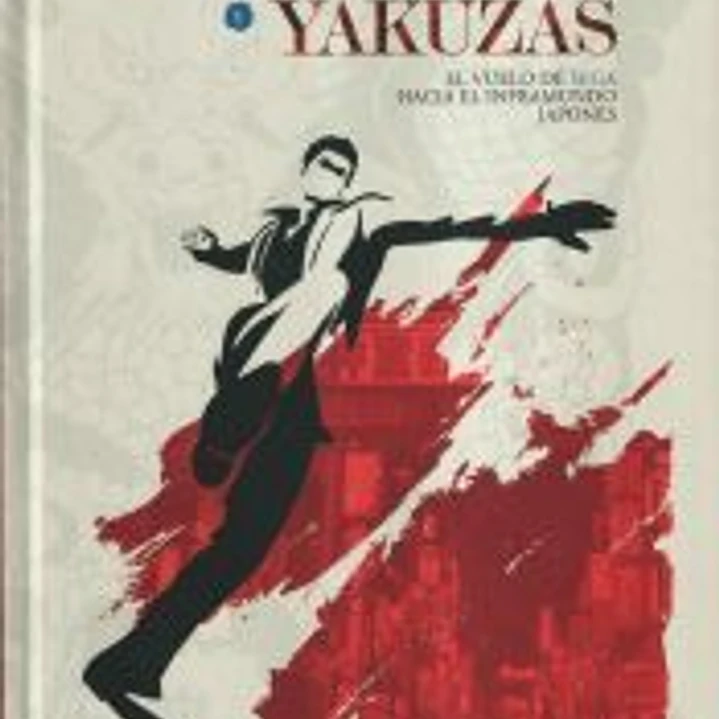 DRAGONES Y YAKUZAS EL VUELO DE SEGA HACIA EL INFRAMUNDO JAP 1