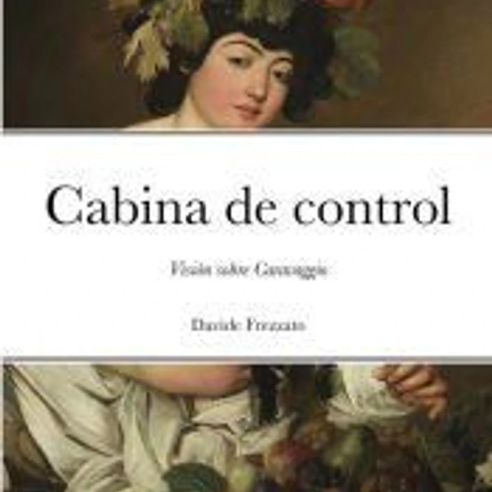 Cabina de control 1