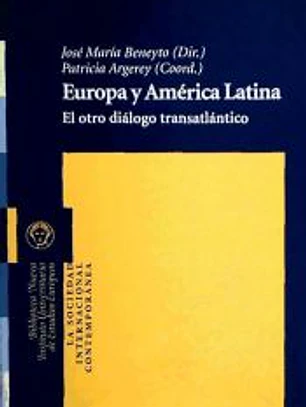 Europa y América Latina