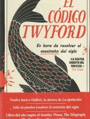El código Twyford