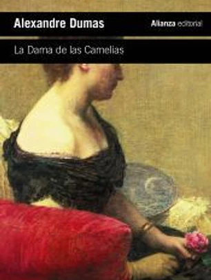 La Dama de las Camelias