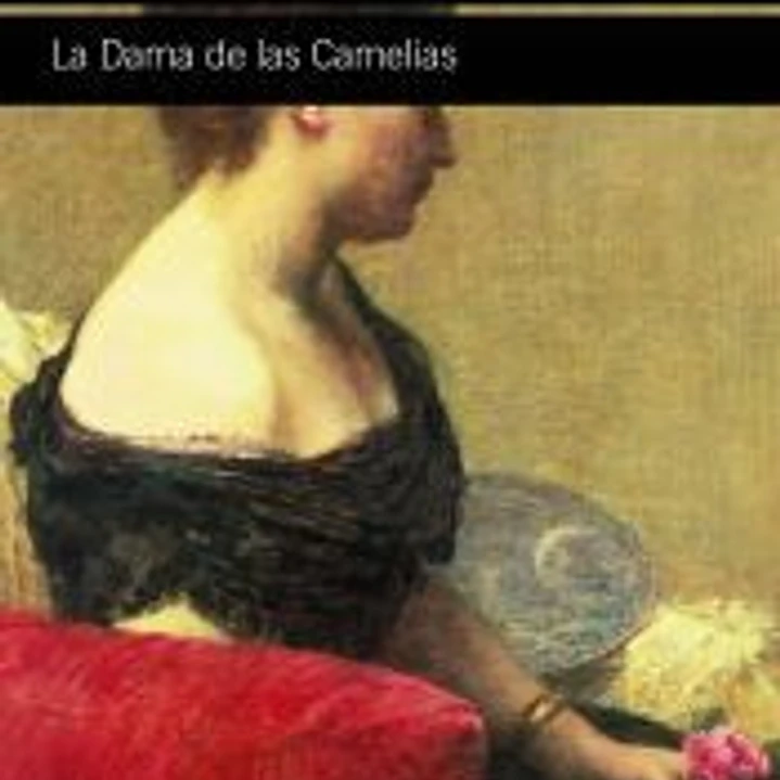 La Dama de las Camelias 1