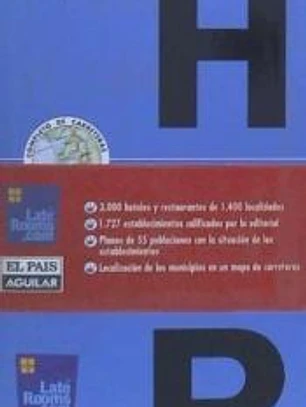 HOTELES Y RESTAURANTES 2009