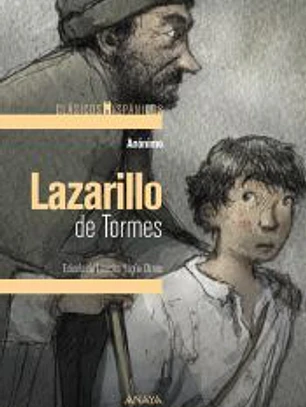 Lazarillo de Tormes