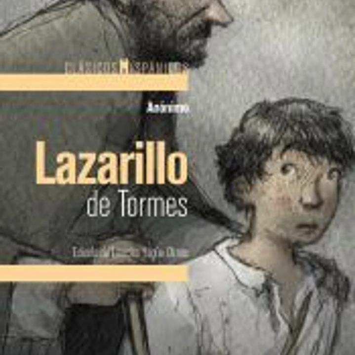 Lazarillo de Tormes 1