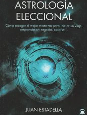 ASTROLOGIA ELECCIONAL