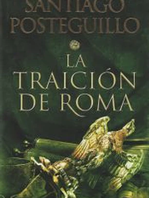 AFRICANUS. LA TRAICIÓN DE ROMA