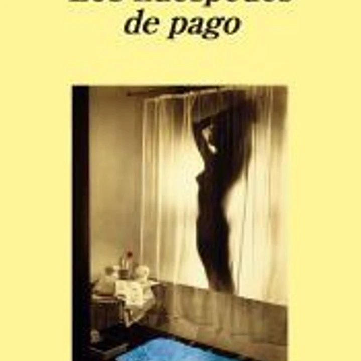 Los huéspedes de pago 1