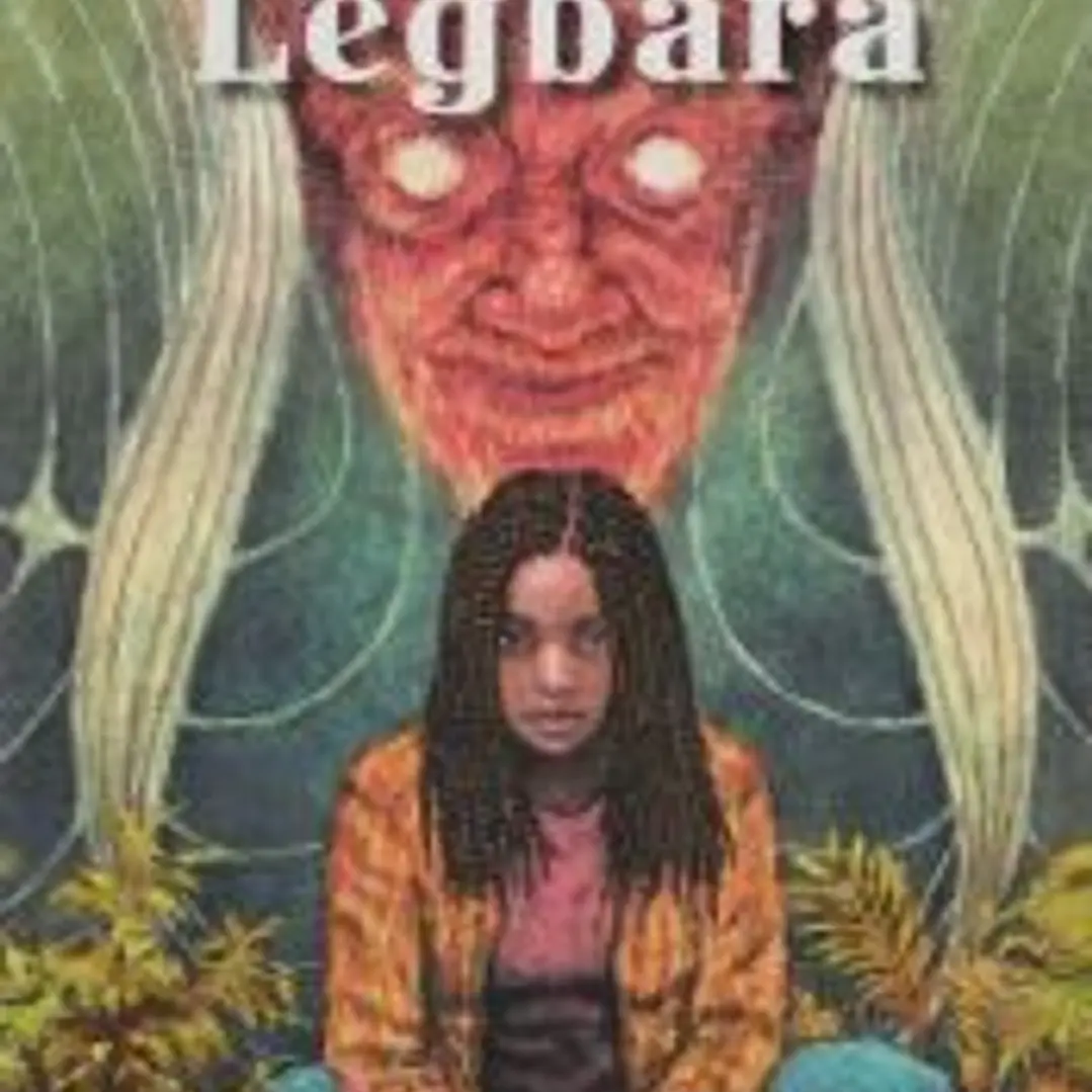 HIJA DE LEGBARA 1