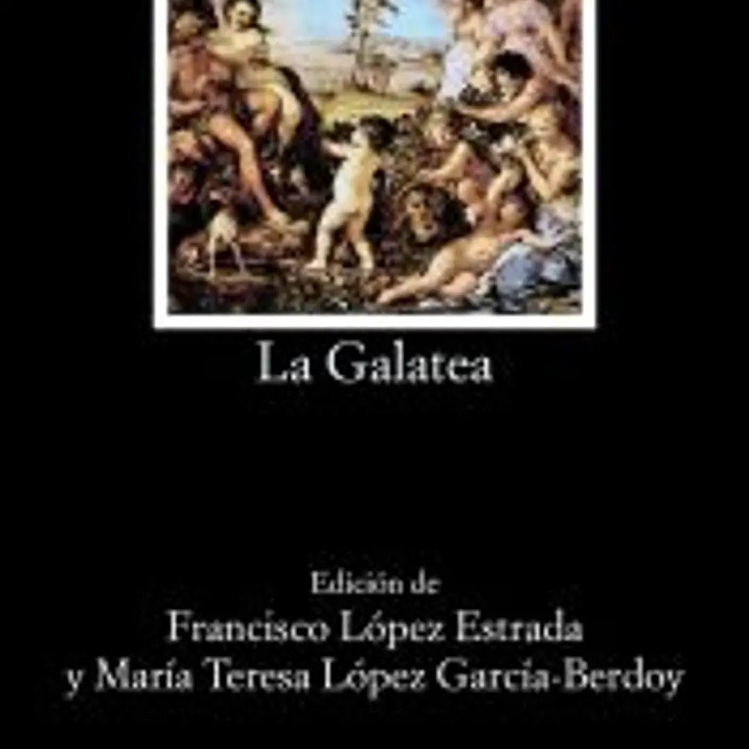 La Galatea 1