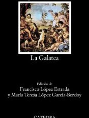 La Galatea