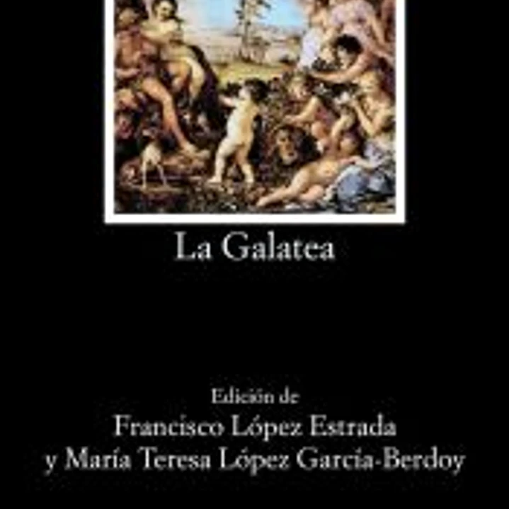 La Galatea 1