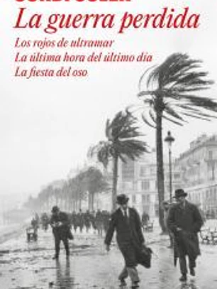 La guerra perdida