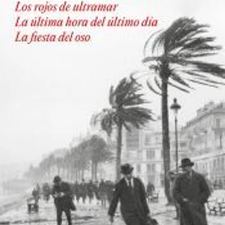La guerra perdida 1