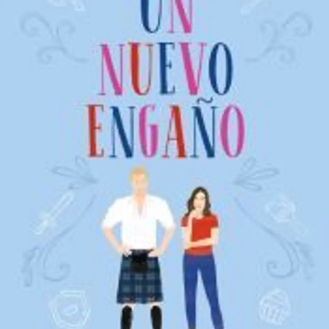 Un nuevo engaño 1