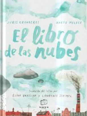 El libro de las nubes