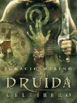 El druida celtíbero
