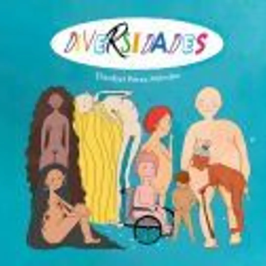Diversidades 1