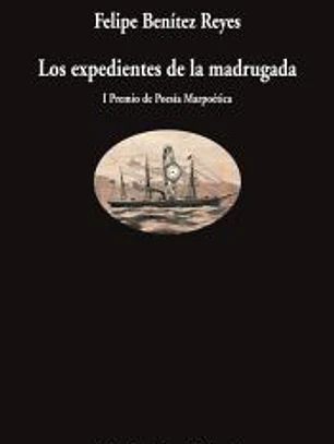 Los expedientes de madrugada