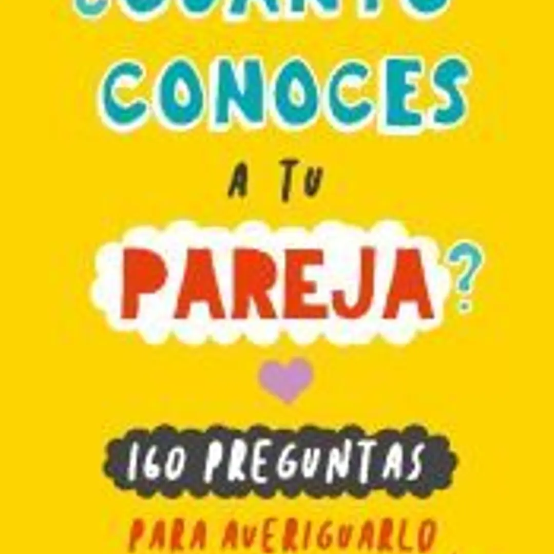¿Cuánto conoces a tu pareja? 1