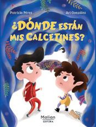 Donde Estan Mis Calcetines?