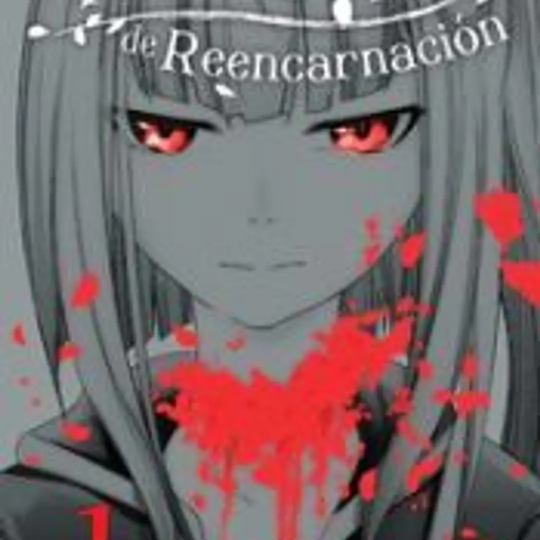 Pétalos de reencarnación 1 1