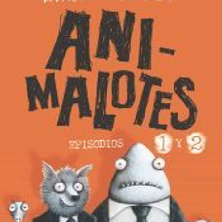 Animalotes: El comienzo / Misión implumable 1