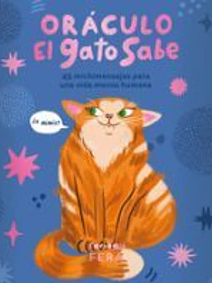 ORÁCULO EL GATO SABE