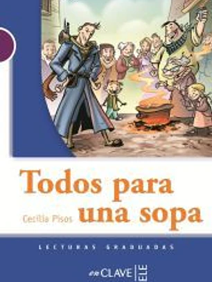 Todos para una sopa