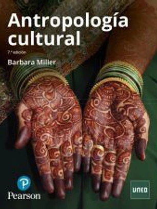 Antropología cultural