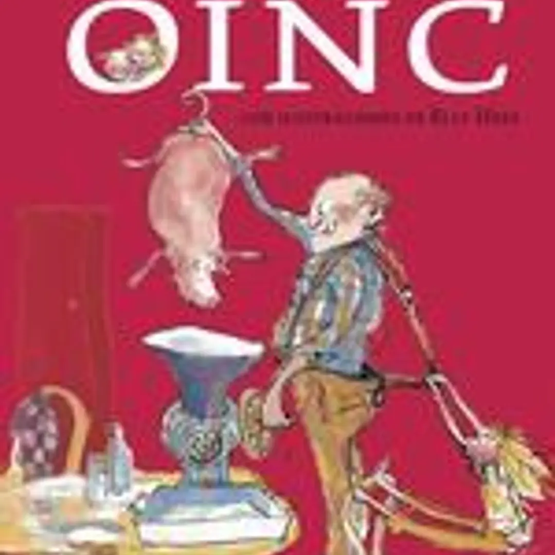 La venganza de Oinc 1