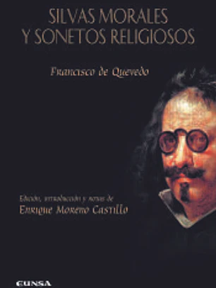 SILVAS MORALES Y SONETOS RELIGIOSOS